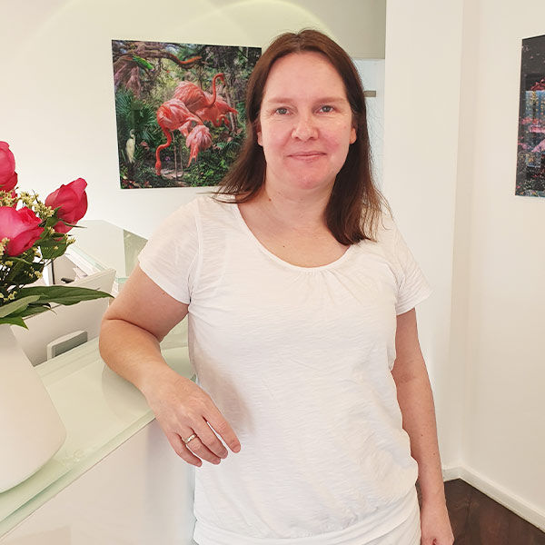 Angela Gartzke