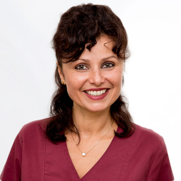 Dr. Monika Lazar